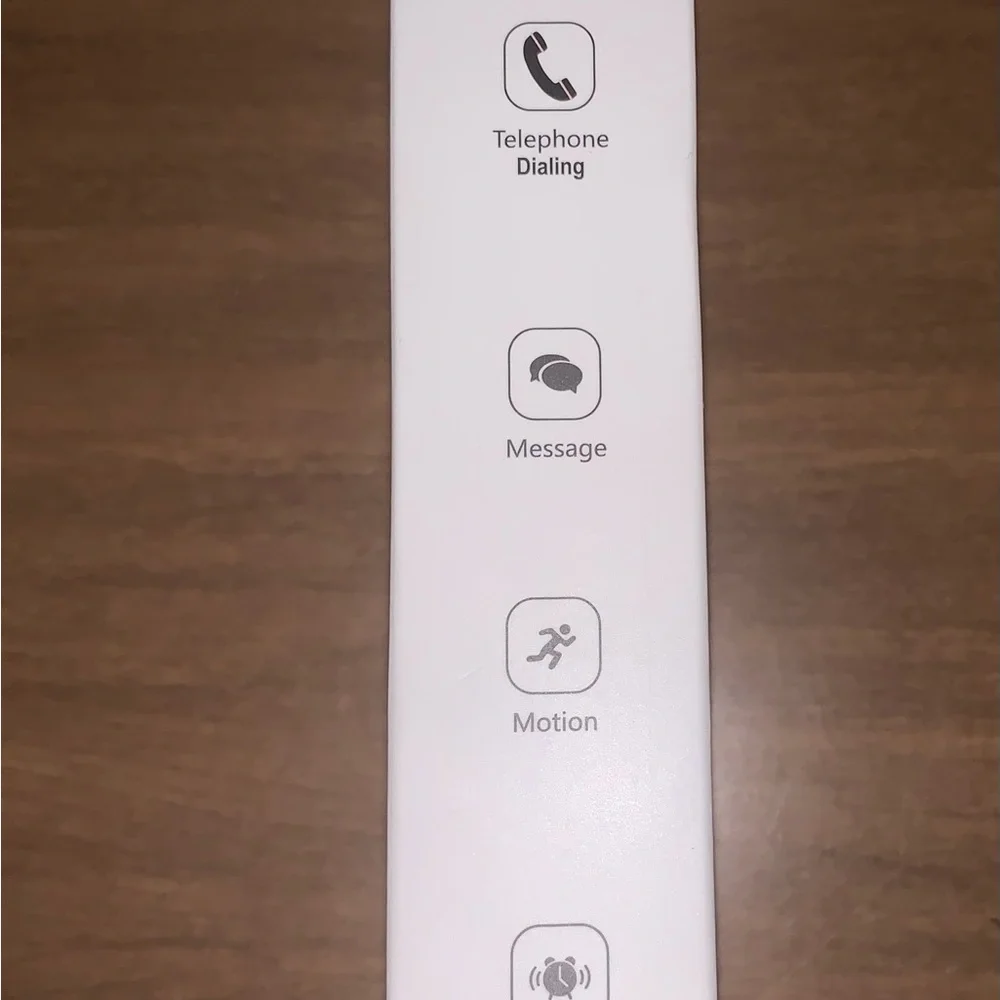 Smart Watch - Picture 5 of 5